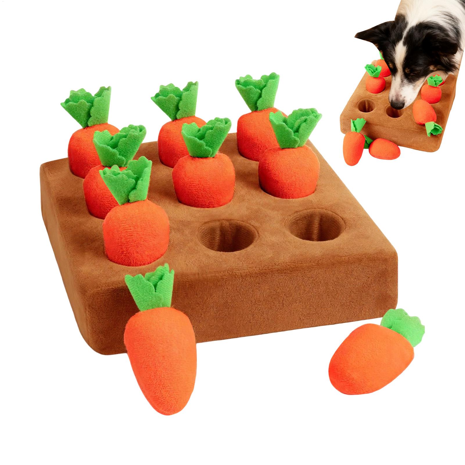 Snuffle Mat For Dogs Foraging Mental - 犬用スナッフルマット 大型インタラクティブ給餌玩具 精神刺激 豊かな遊び体験 探知型スローフィーダー 暇解消