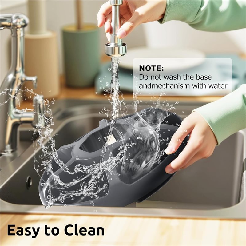 静音自動猫用給餌器、ウェットフードとドライフード対応、冷蔵機 - Wet Food Automatic Pet Feeder Refrigerated のレビューと価格