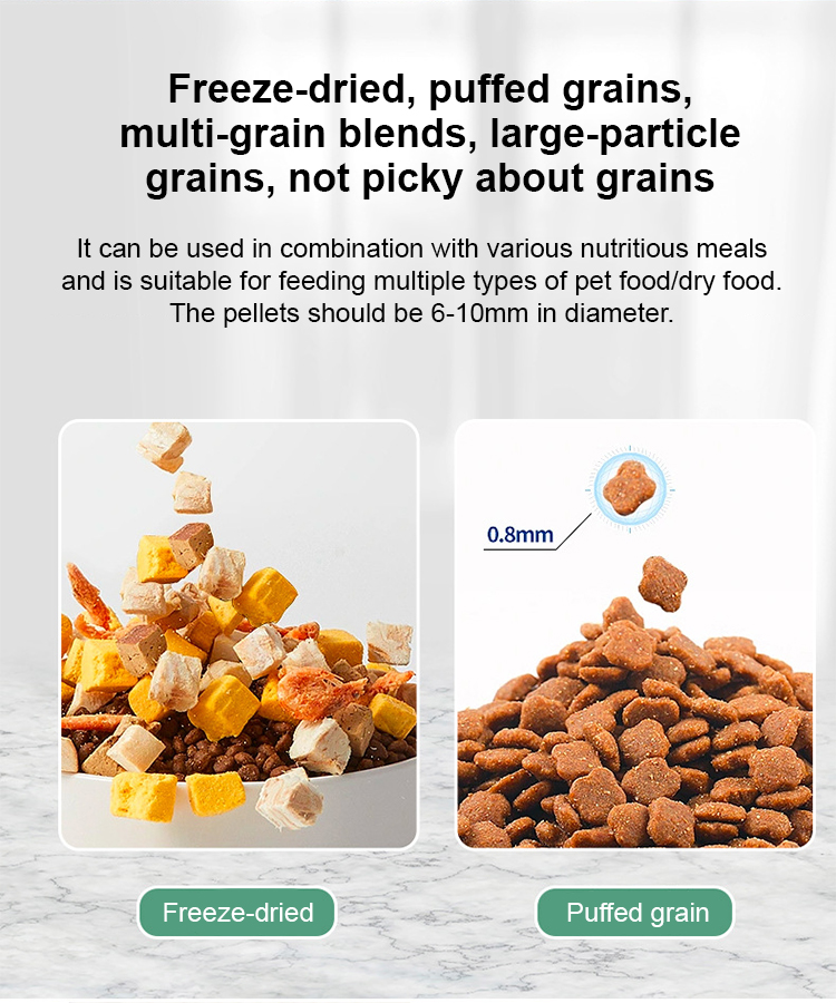 2026年新型 4.5L OEM デュアルボウル 自動給餌器 - Automatic Pet Feeder Dual Bowl Stainless のレビューと価格