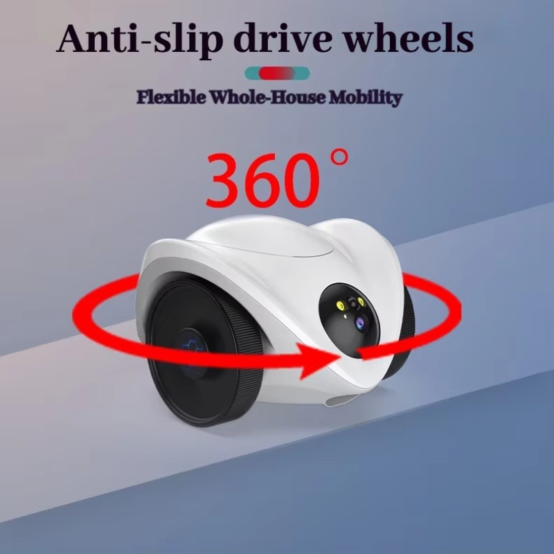 カスタムスマートペットロボット レーザーおもちゃ カメラ付き - Pet Treat Dispenser Camera Interactive のレビューと価格