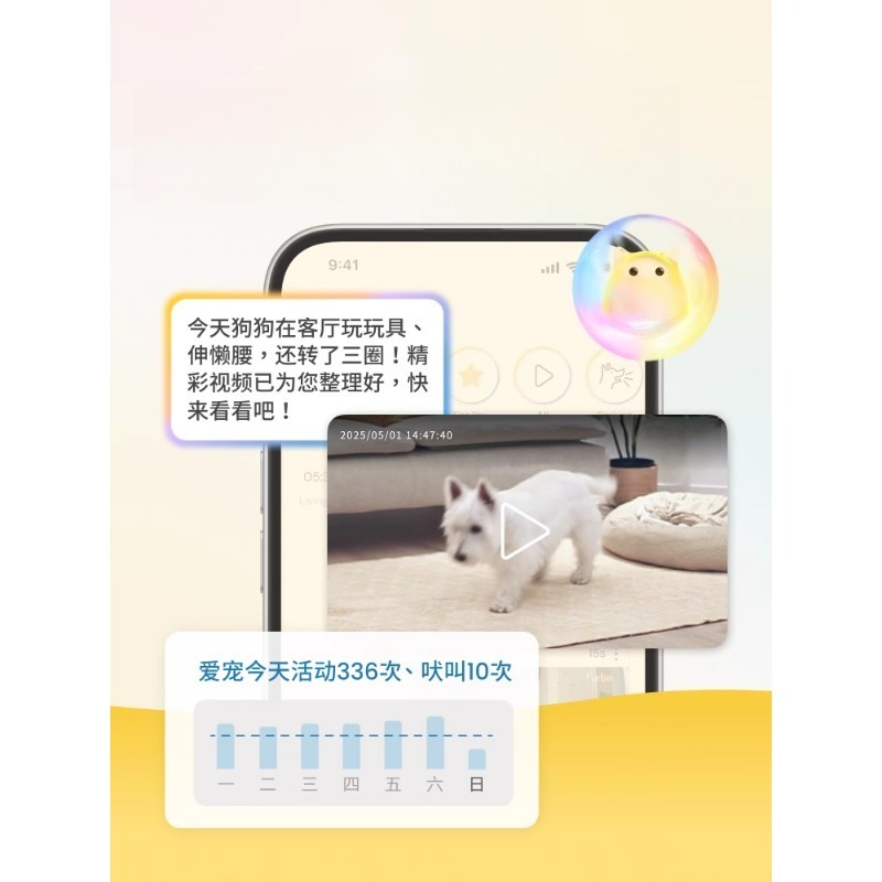 WiFiペットおやつディスペンサーカメラ ナイトビジョン 双 - Pet Treat Dispenser Camera Interactive のレビューと価格