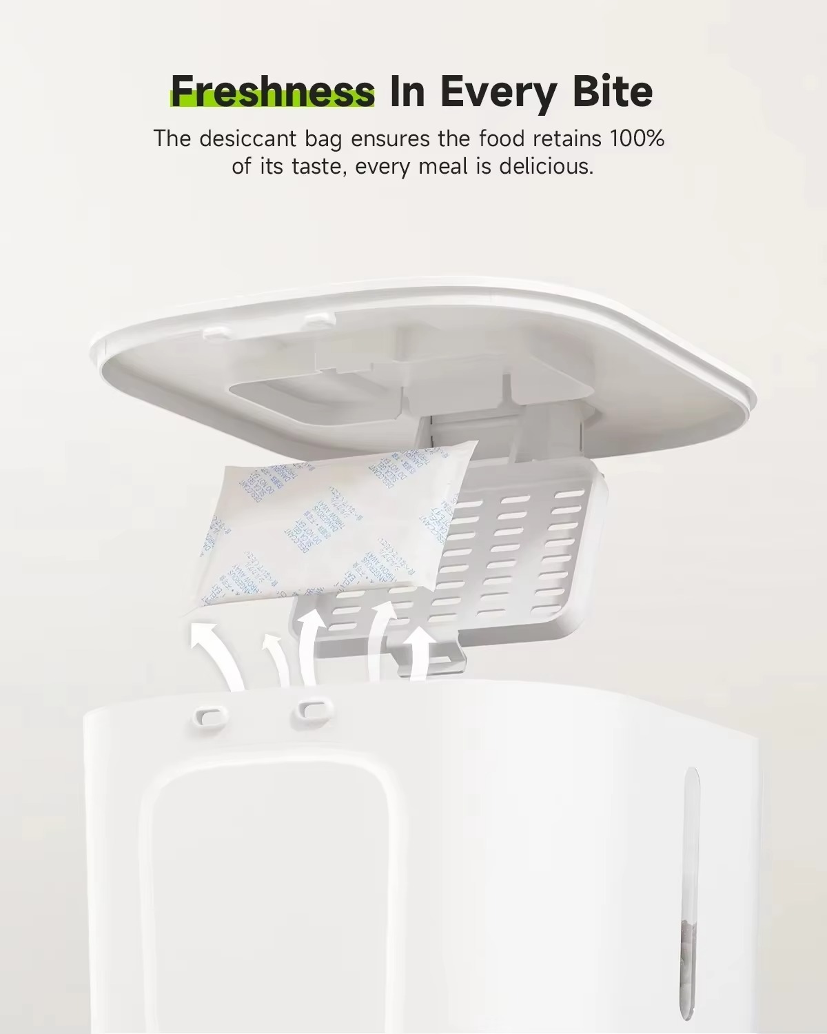 FurStarAPETDOLA 4L自動給餌器 ドライフード - Timed Cat Dog Food Dispenser 4L のレビューと価格