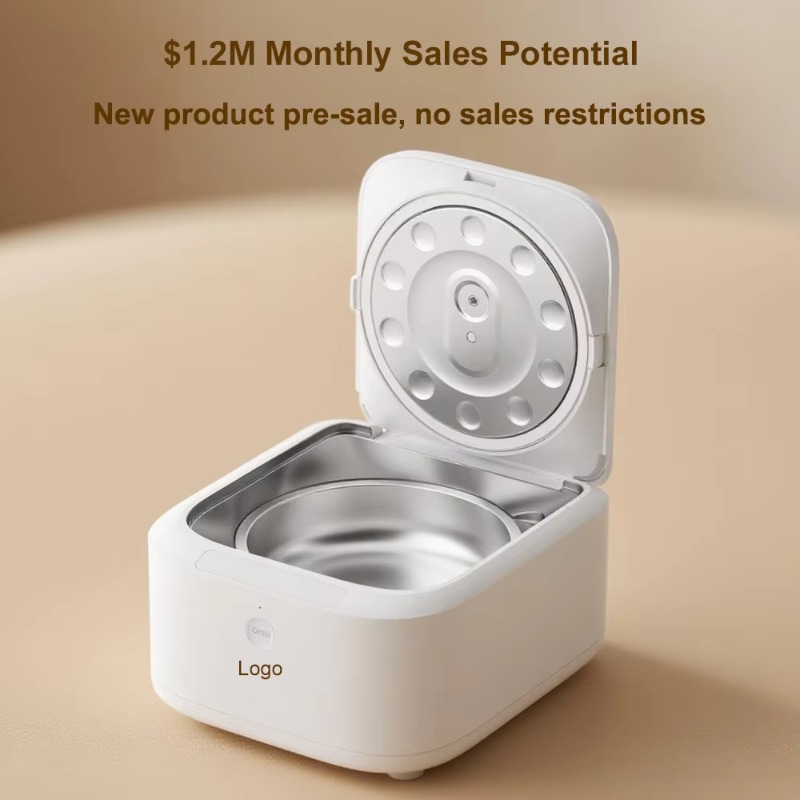 スマートアプリ制御のペットフィーダー、冷蔵・加熱機能付き、猫 - Wet Food Automatic Pet Feeder Refrigerated のレビューと価格