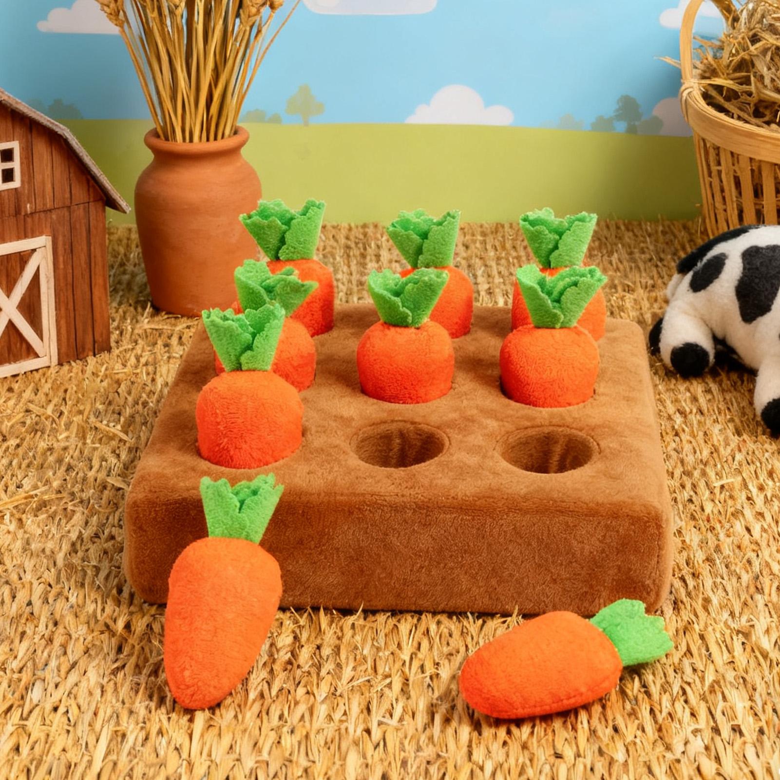 犬、子犬、ペット用の嗅覚マット1セット、大型インタラクティブ - Snuffle Mat For Dogs Foraging Mental のレビューと価格